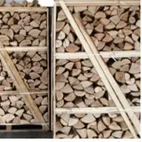 Ash Firewood