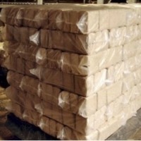 RUF Wood Briquettes
