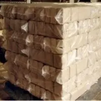 RUF Wood Briquettes