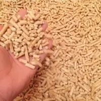 Wood Pellets