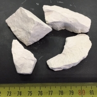 Raw Kaolin