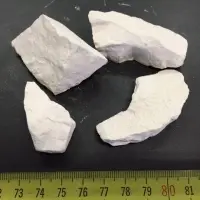 Raw Kaolin