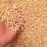 Wood Pellets