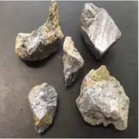 Lead Ore