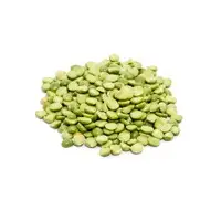 Green Split Peas