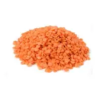 Red Split Lentils