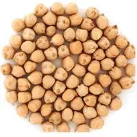 Kabuli Chickpeas