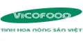 Vicofood Viet Nam Trading Export And Import Joint Stock Company logo