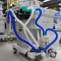 Ventilator