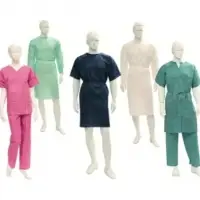 Medical  Gowns