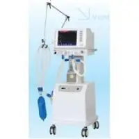 Cwh 3010a Ventilator 