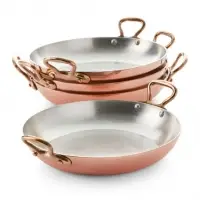 Copper Cookware