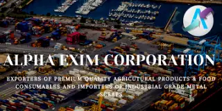 Alpha Exim Corporation company image 1
