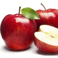 Kashmiri Apples