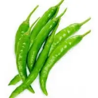 Green Chilli