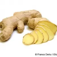 Ginger