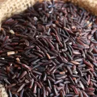 Black Rice