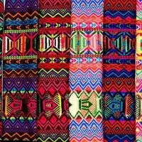 Fancy Fabrics
