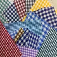 Fabrics