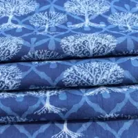 Batik Fabrics