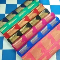 Traditional Fabrics