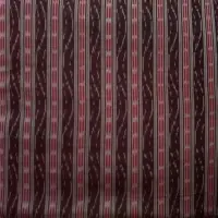 Ikat Fabrics