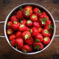 Strawberry