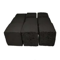 Sheesha Charcoal