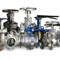Industrial Valves