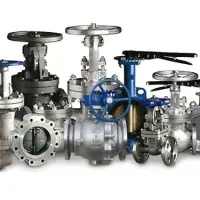 Industrial Valves