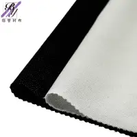 Woven Interlining PES/PA Coating