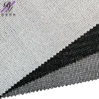 Warp Knitting Fusible Woven Interlining