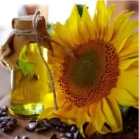 Sunflower Oil
