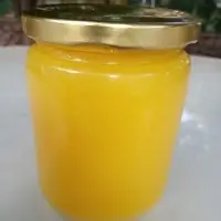 Indian Butter (Desi Ghee)