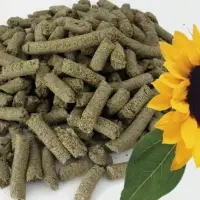 Sunflower Meal