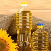 Sunflower Oil