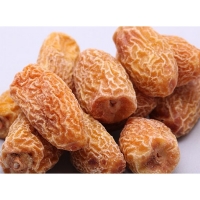 Dry dates