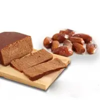 Dates Paste