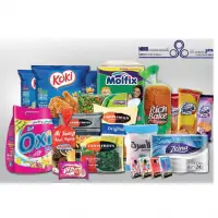 Food Packaging Bags