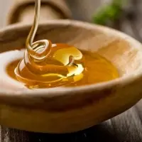 Raw Honey