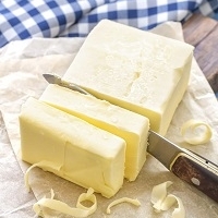 Sweet Cream Butter