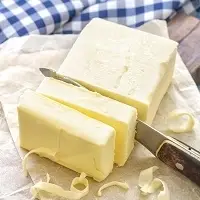 Sweet Cream Butter