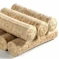 Briquette Of Straw - Nestro