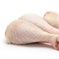 Fresh Frozen Halal Chicken Drum Stick