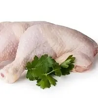 Fresh Frozen Halal Chicken Leg Quarter