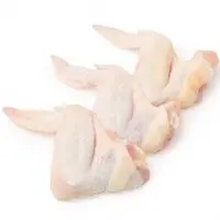 Fresh Frozen Halal Chicken Wings