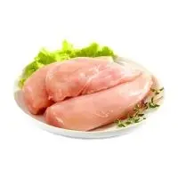 Fresh Frozen Halal Chicken Single Fillet