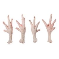 Fresh Frozen Chicken Paws