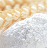 White Wheat Flour