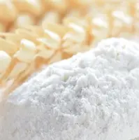 White Wheat Flour